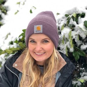 Meet your Posher, Lacey